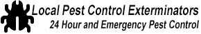 Crawford TN Pest Control Exterminators